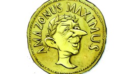 oligarchy tech capitalist pigs