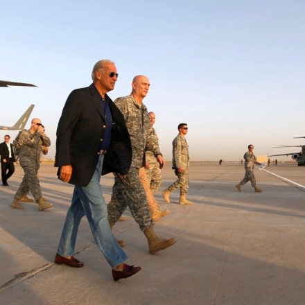 policing biden foreign policy