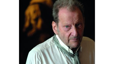 lucian freud