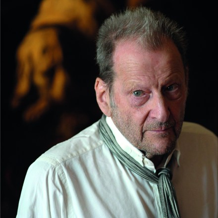 lucian freud
