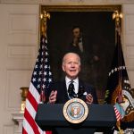 high priest cult woke biden