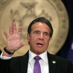 andrew cuomo nursing home