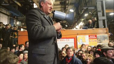 yeltsin