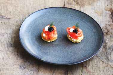 blini