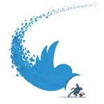 twitter big tech west elm caleb douglas murray