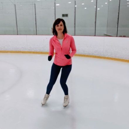 figure skating