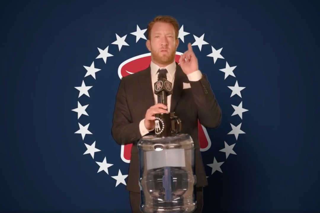 dave portnoy barstool