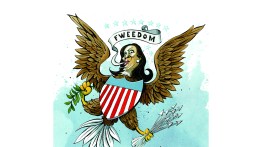 kamalamania kamala wall street