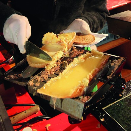 raclette
