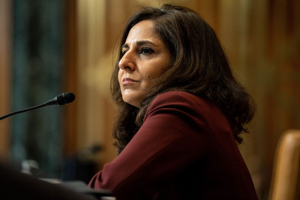 neera tanden