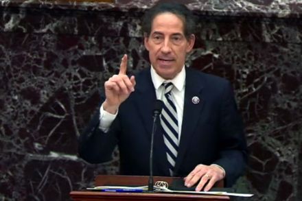 impeachment republican senators