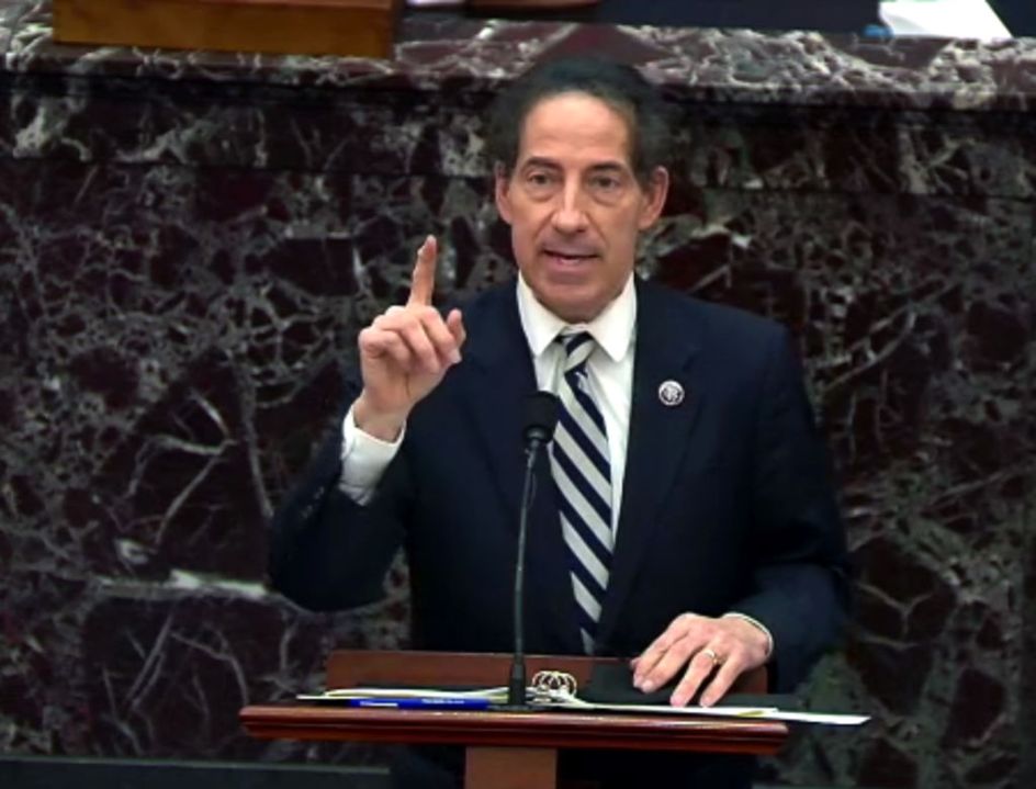 impeachment republican senators