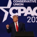 cpac trump