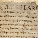 beowulf