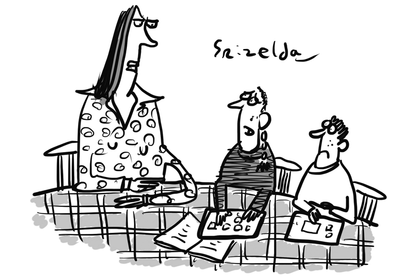 Compete on a global level