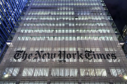 reality czar disinformation