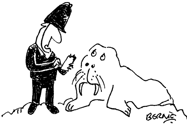 Is your journey really necessary