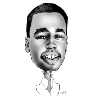 Alexander Pelling-Bruce