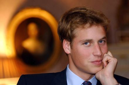 prince william