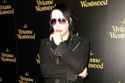 marilyn manson