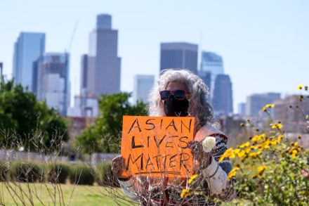 anti-asian