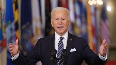 joe sentiments