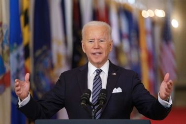 joe sentiments