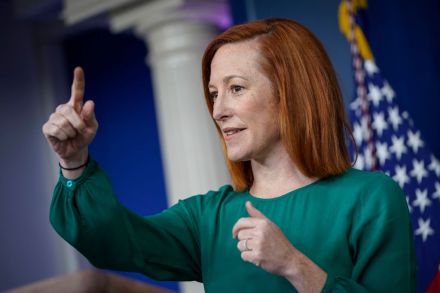psaki