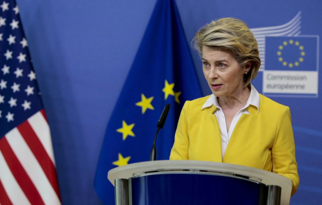 The EU’s vaccine grab breaches the rule of law