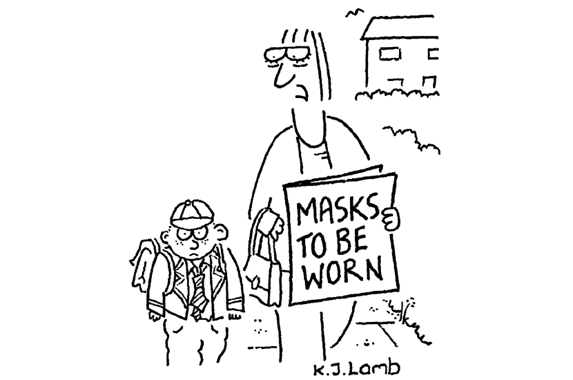 No, you can’t have a note