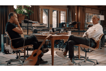 bruce springsteen barack obama