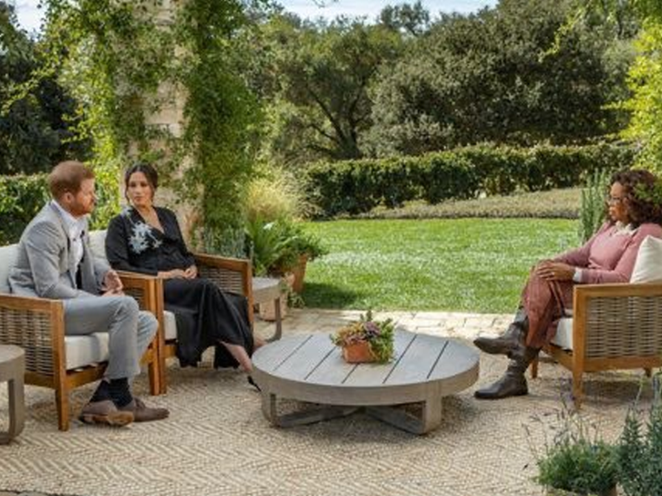 harry meghan oprah