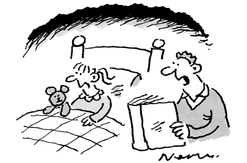 Dr. Seuss is too offensive