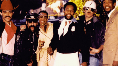 village people