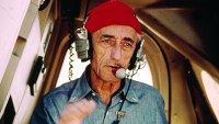 Cousteau