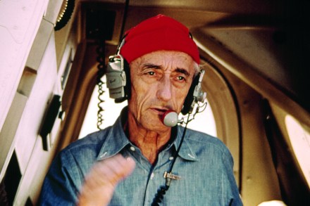 Cousteau