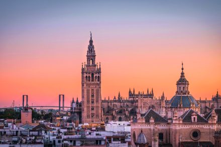 seville