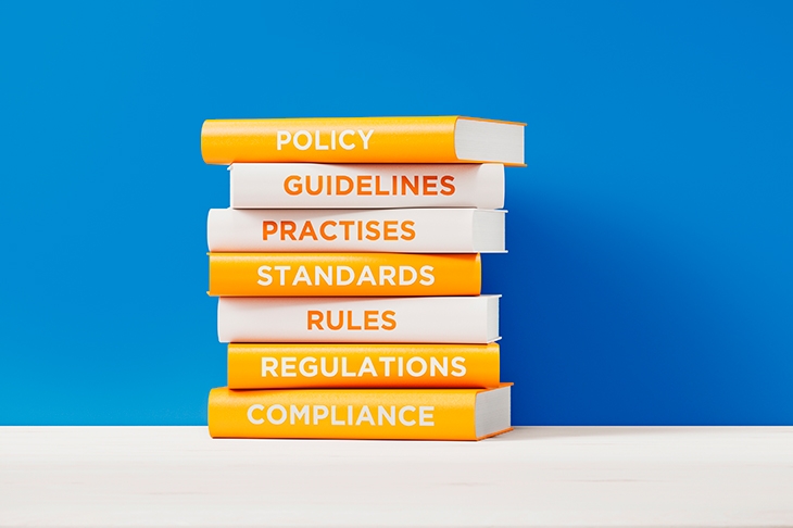Models of obedience: how to make people obey the law | The Spectator