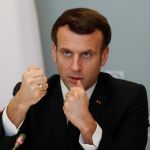 macron europe blame