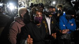 race riot