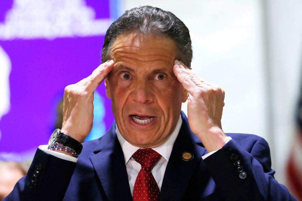 cuomo