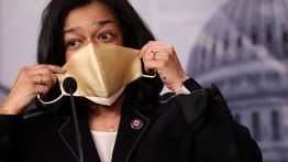pramila jayapal