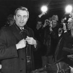 walter mondale