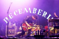 decemberists