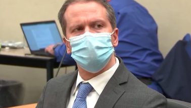 chauvin guilty