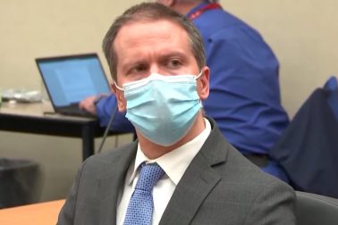 chauvin guilty