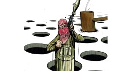 afghanistan iraq military