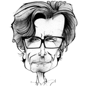 Robert Peston