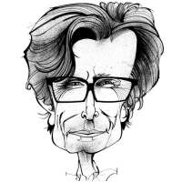 Robert Peston