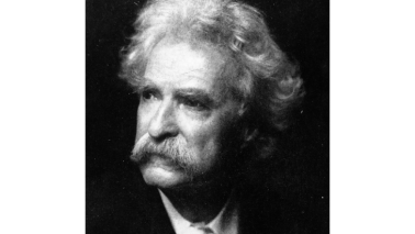 twain